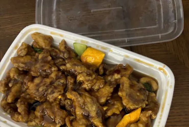 King Wah Chinese Restaurant 0
