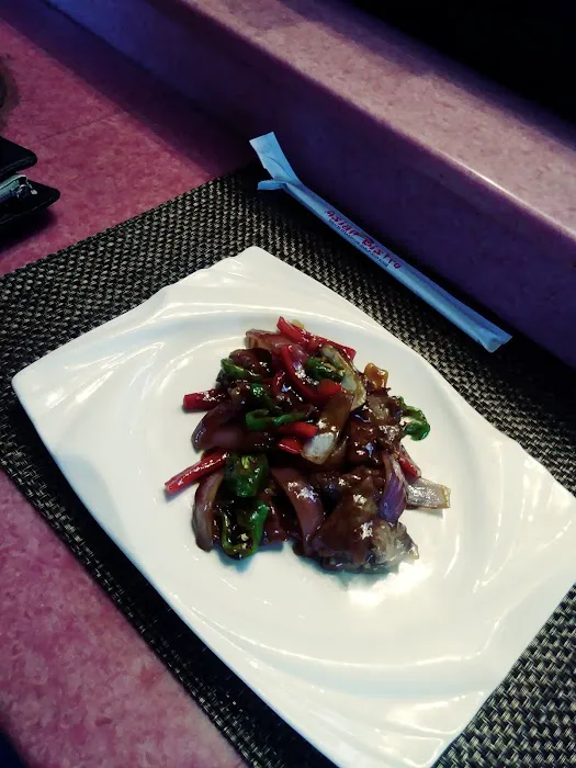 China East 10