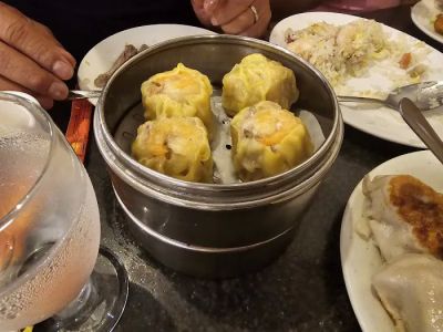 Golden Palace Chinese Restaurant 0