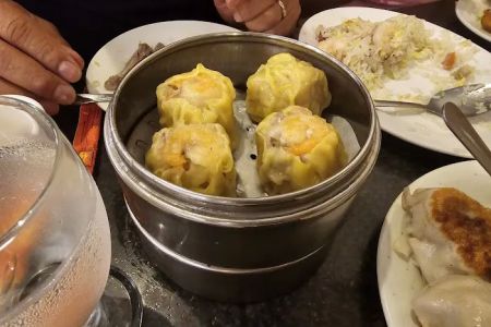 Golden Palace Chinese Restaurant
