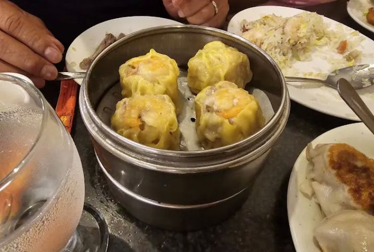 Golden Palace Chinese Restaurant 0