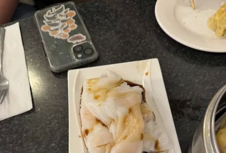 Golden Palace Chinese Restaurant 1