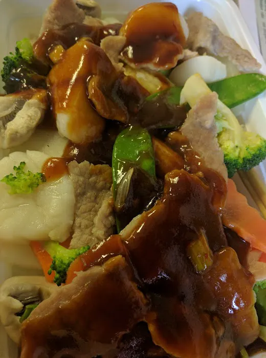 Phoenix Chinese 3