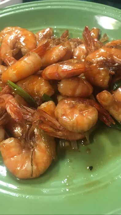 Phoenix Chinese 7