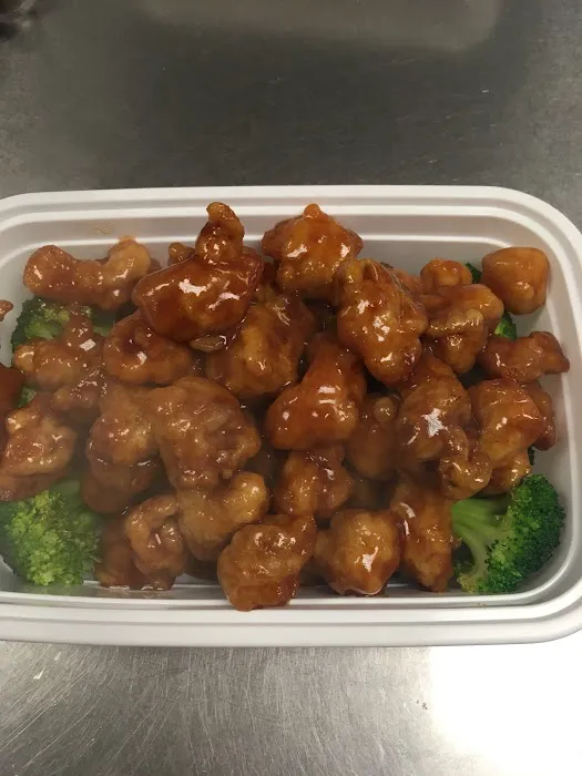 Phoenix Chinese 2