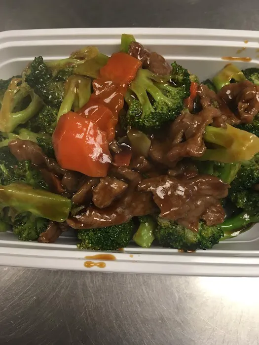 Phoenix Chinese 1