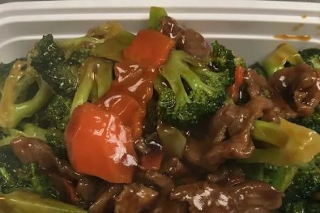 Phoenix Chinese