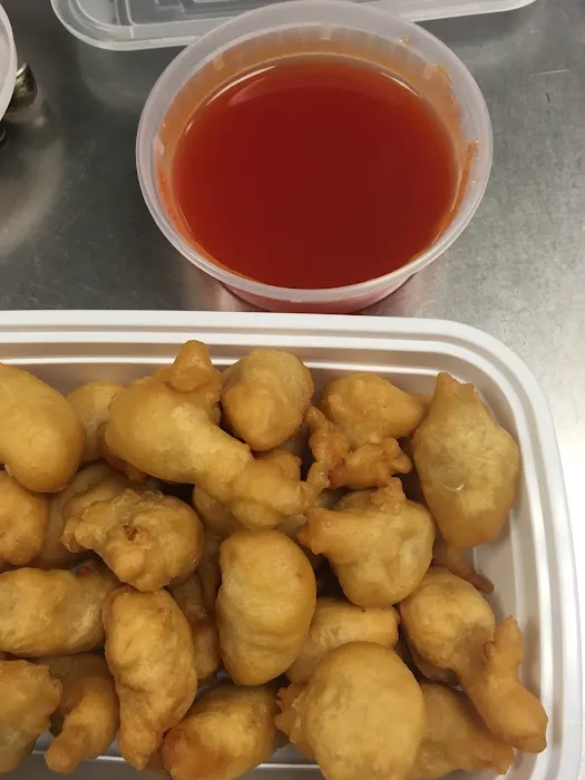 Phoenix Chinese 4