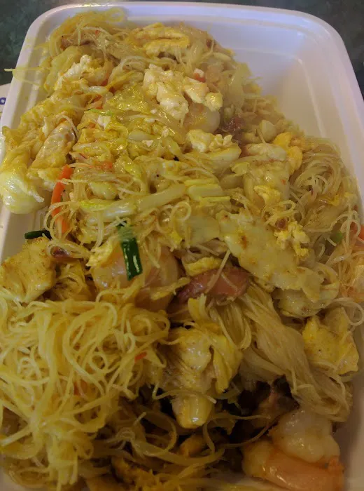 Phoenix Chinese 5