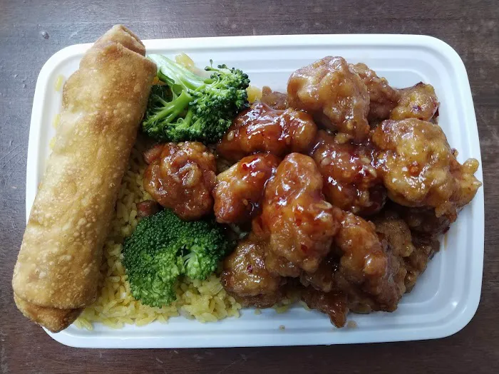 Panda Garden 8