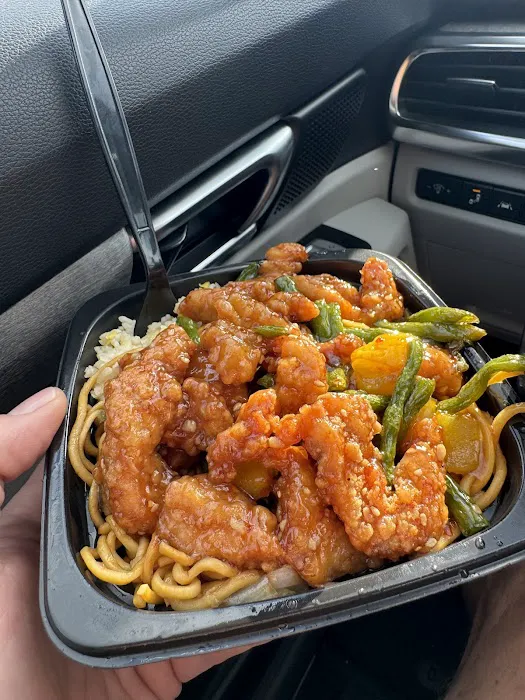 Panda Express 4