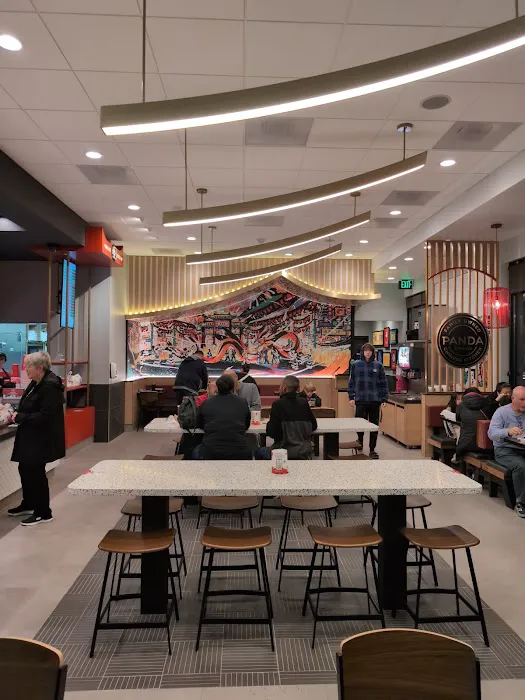 Panda Express 1