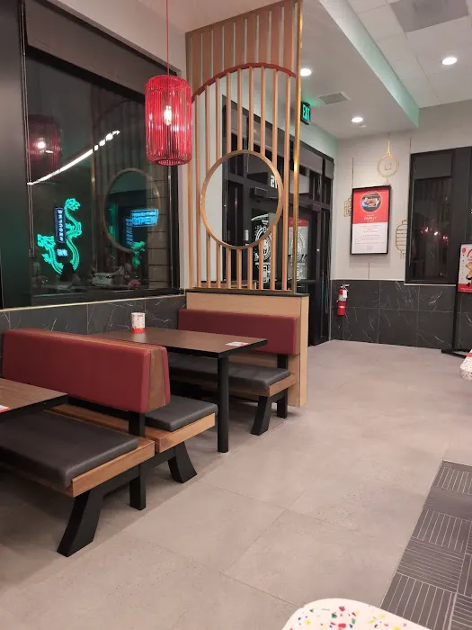 Panda Express 3