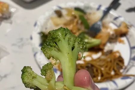 China Wok