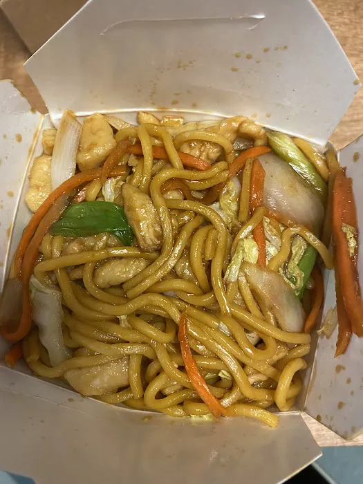 China Wok 4