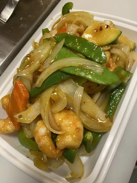 China Wok 5