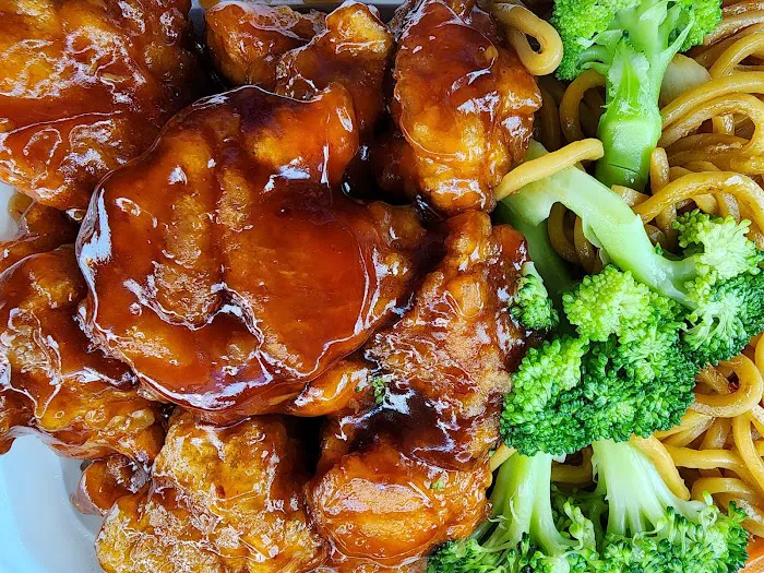 China Wok 10