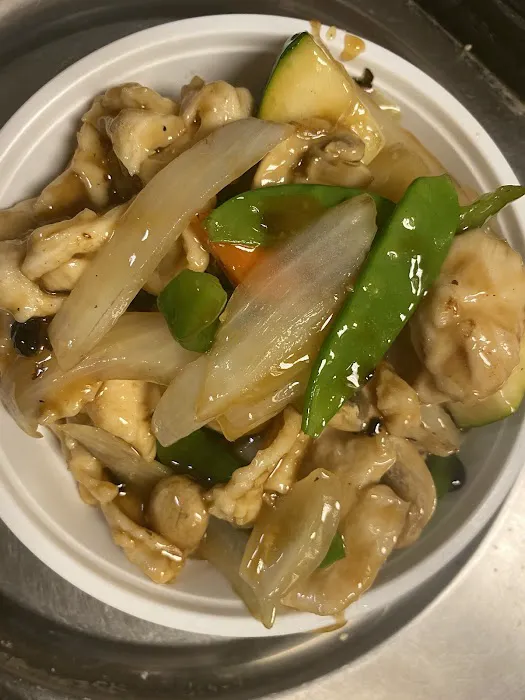 China Wok 6