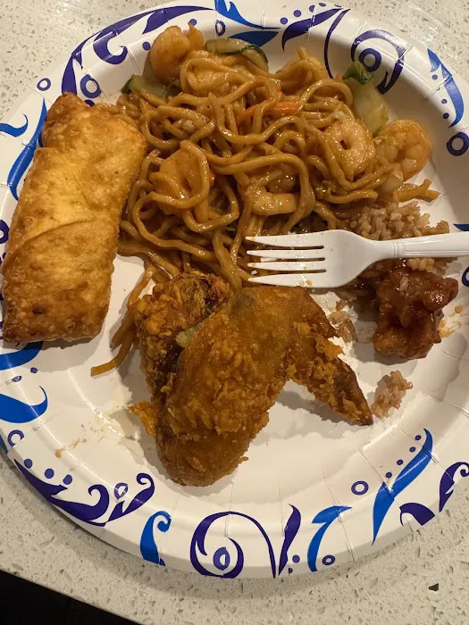 China Wok 9