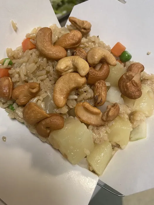 China Wok 8
