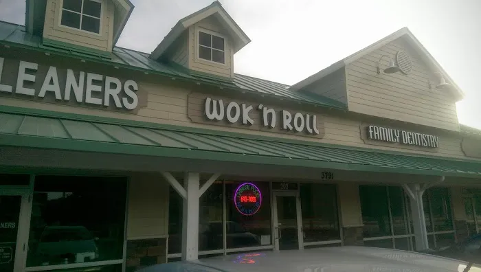 Wok N Roll 6