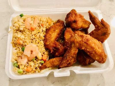HO HO CHINA WOK 0