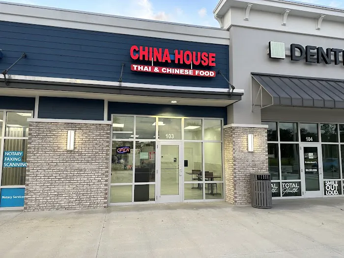 China House 3