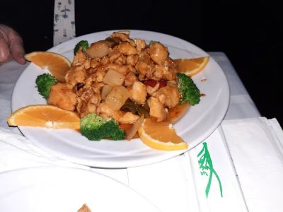 China Wok 0