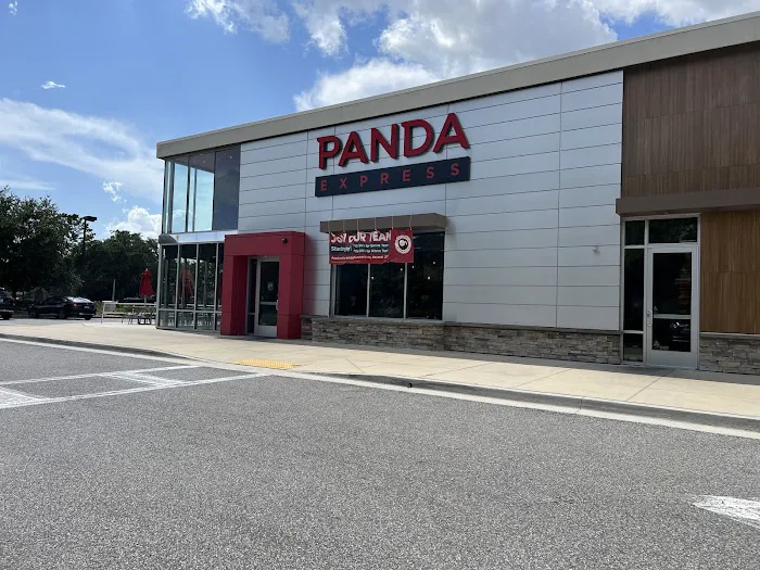 Panda Express 5