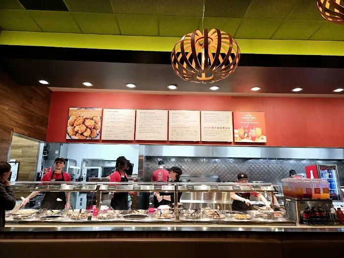 Panda Express 2