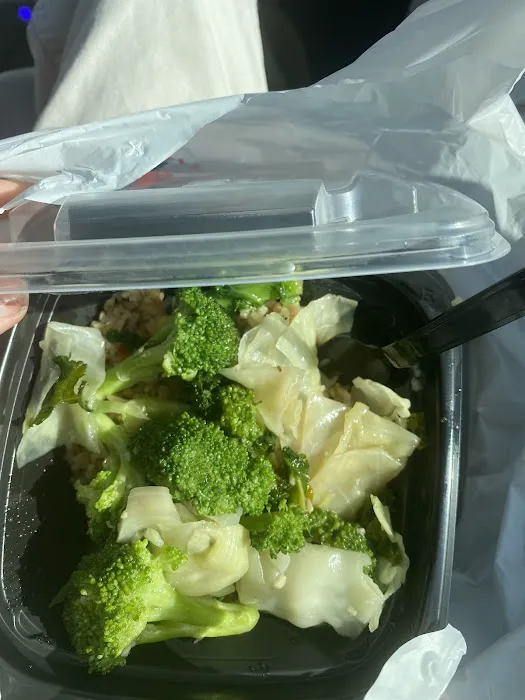 Panda Express 4