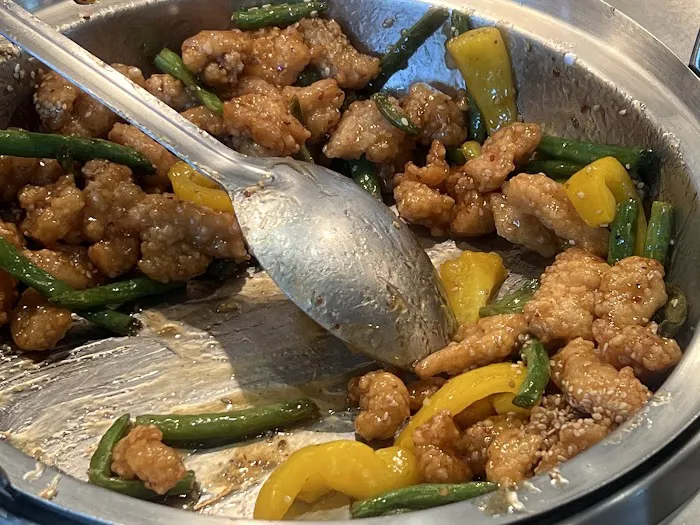 Panda Express 7