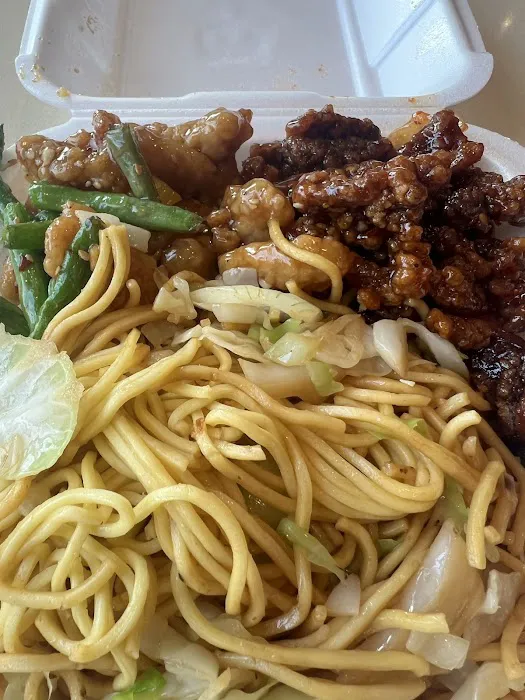 Panda Express 8