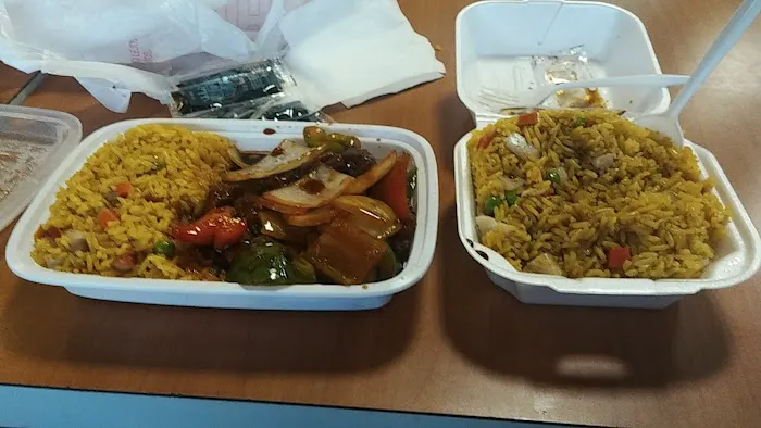 Bamboo Wok 5