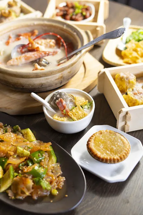 YH Dim Sum 4