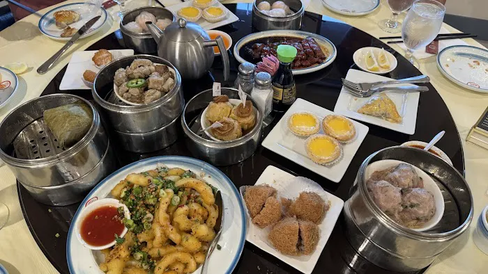 YH Dim Sum 1