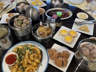 YH Dim Sum 0