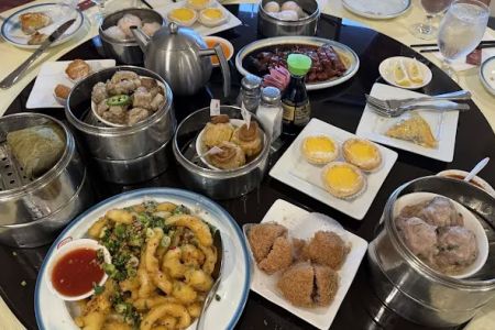 YH Dim Sum