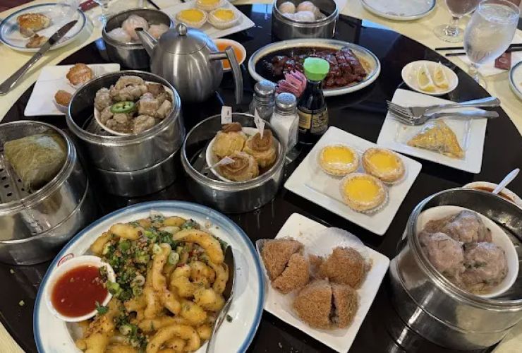 YH Dim Sum 0