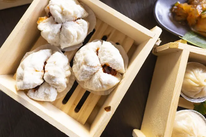 YH Dim Sum 10