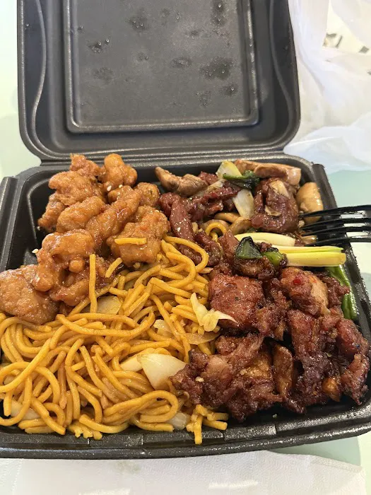 Pei Wei Asian Express 1