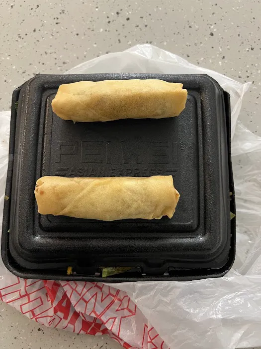 Pei Wei Asian Express 2