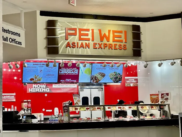 Pei Wei Asian Express 9