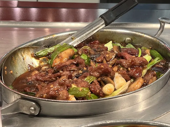 Pei Wei Asian Express 8