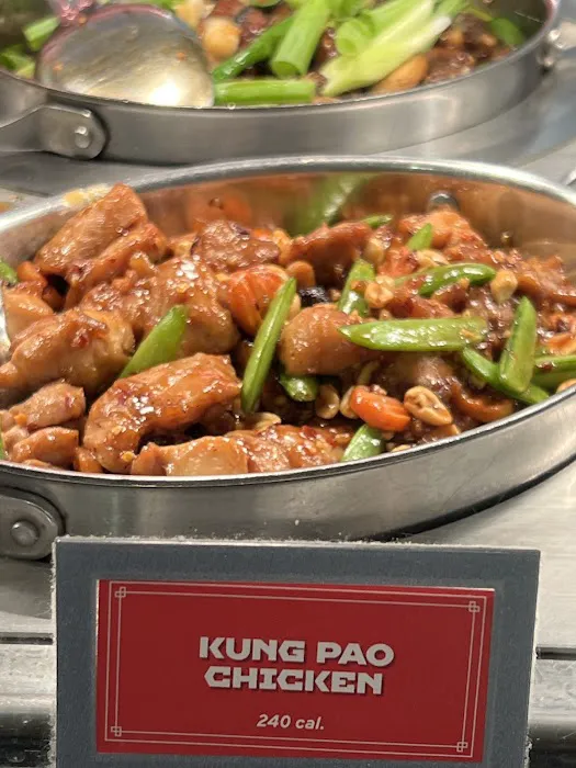 Pei Wei Asian Express 3