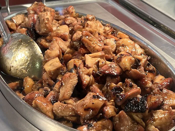 Pei Wei Asian Express 7