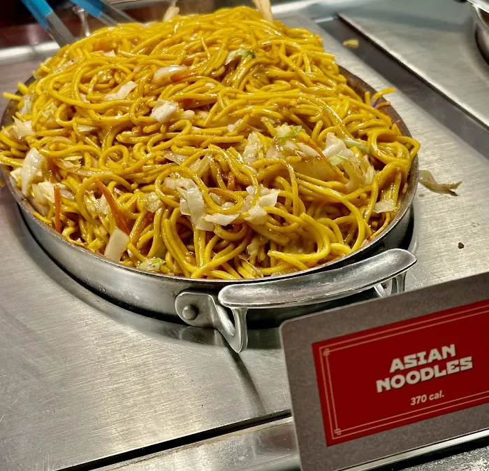 Pei Wei Asian Express 6