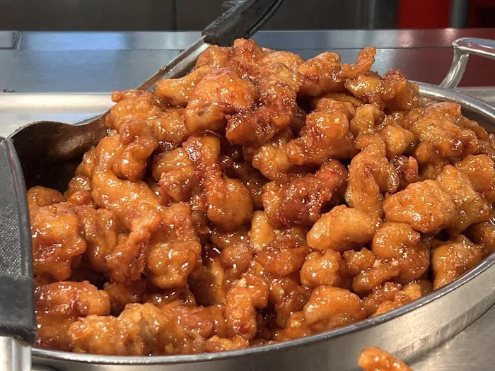 Pei Wei Asian Express 5