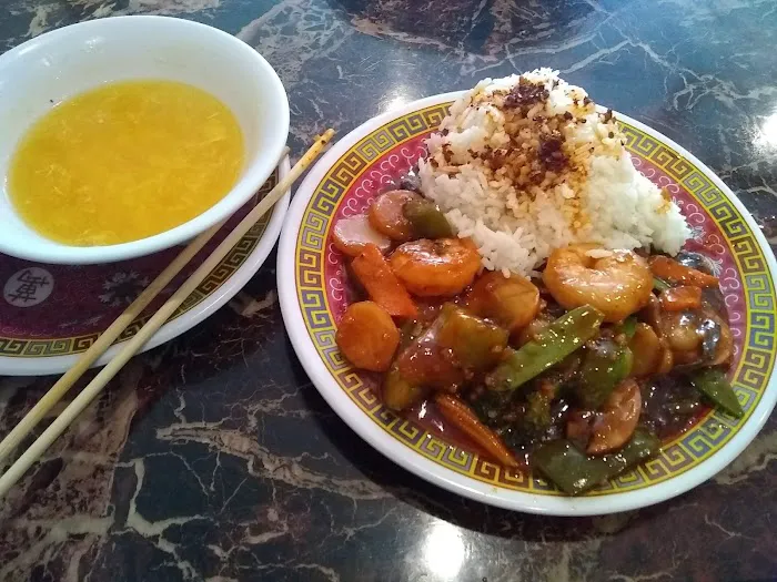 Hong Kong Chinese Restaurant 3