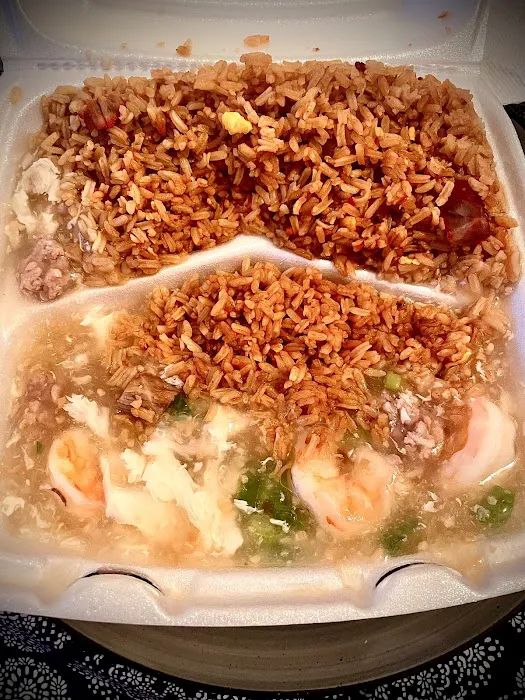 Hong Kong Chinese Restaurant 6